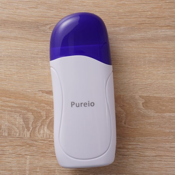 Pureio wax removal machine Hot wax machine 100ml wax melting machine Wax therapy machine wax melting machine